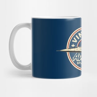 F-104 Starfighter Mug